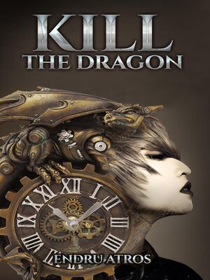 cover image of Kill the Dragon